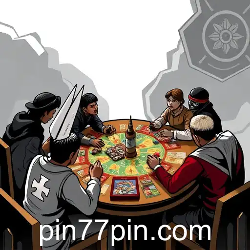 pin77