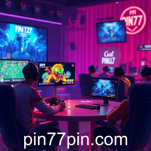 The Evolution of Gaming in a Digital Era