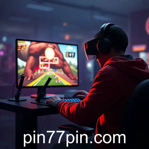 The Evolution of Online Gaming in 2025