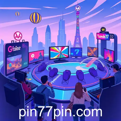 The Evolution of Online Gaming Platforms