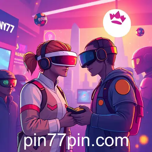 The Evolution of Online Gaming in 2025