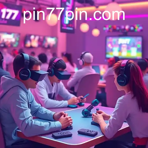 The Evolution of Online Gaming Communities