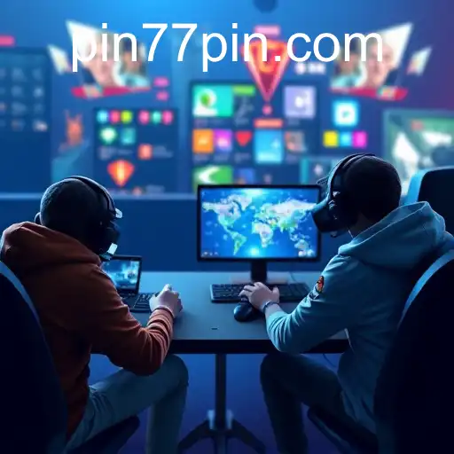 Emerging Trends in Online Gaming