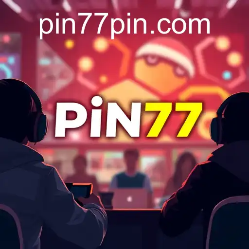 Pin77: Revolutionizing Online Gaming