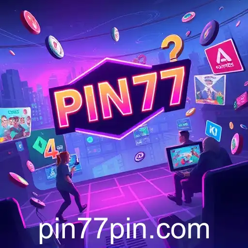 The Rise of Pin77 in Gaming