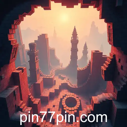 Exploring the Intellectual World of 'Puzzle Games' Under 'pin77'