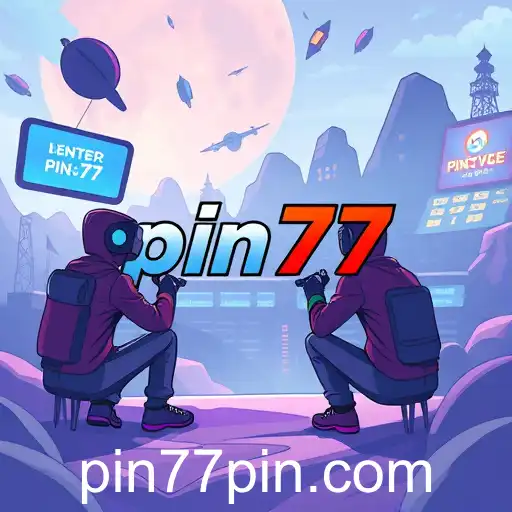 pin77