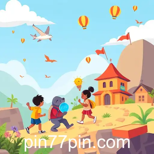 Rise of Online Game Platforms: The Case of Pin77