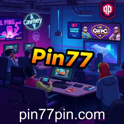 The Rise of Pin77 in Online Gaming