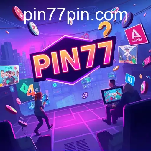 Exploring the Rise of Pin77 in the Online Gaming World