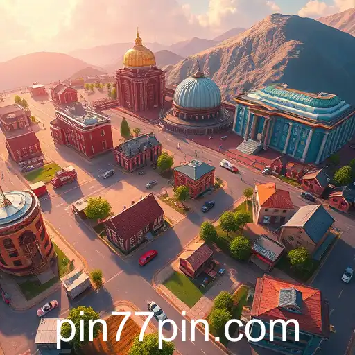 The Immersive World of Simulation Games: A Journey Through Virtual Realities