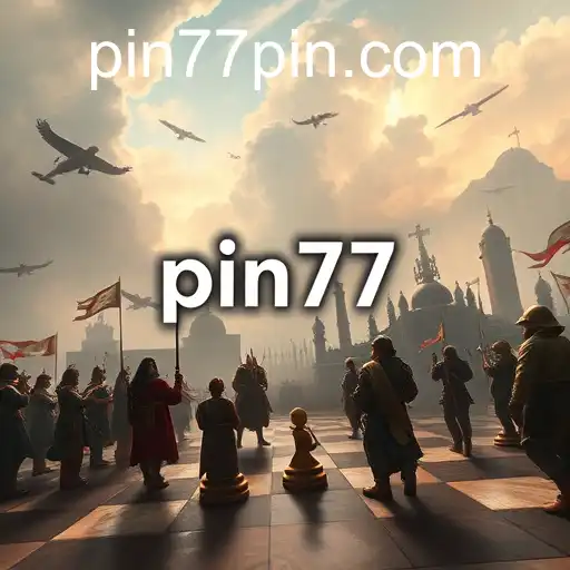 Exploring the World of 'Strategy Games': Unlocking the Potential of pin77